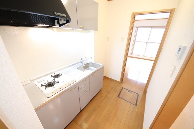 物件内観写真11　