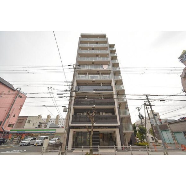 建物外観(外観)