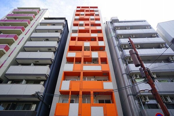 建物外観(外観)