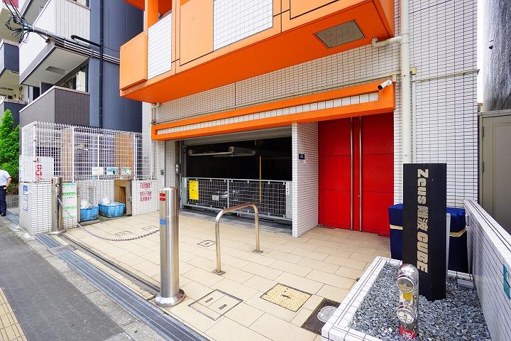 外観写真