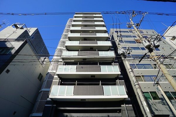 建物外観(外観)