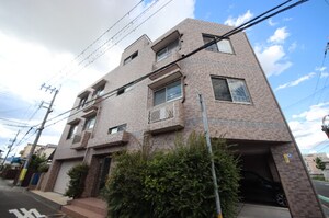 ルーラルソリオＴＭ外観写真