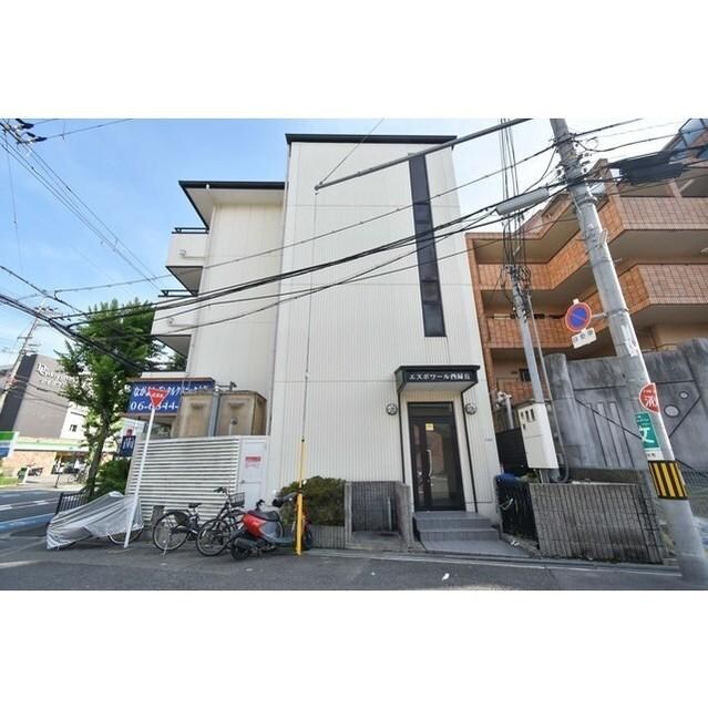 物件外観写真1　(外観)