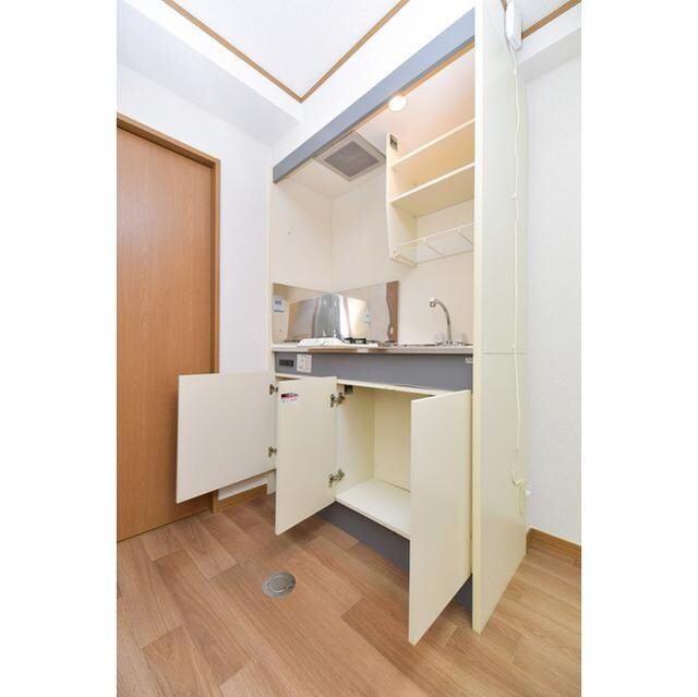 物件内観写真4　(キッチン)