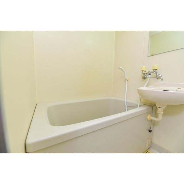 物件内観写真5　(バス／シャワールーム等)