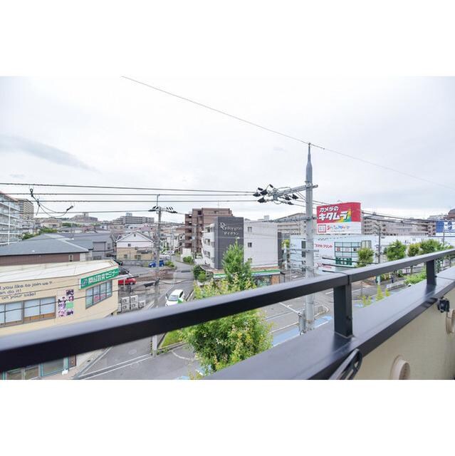 物件内観写真12　(眺望)