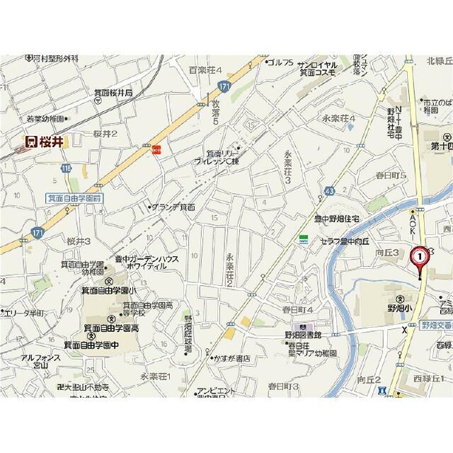 物件内観写真14　(その他)