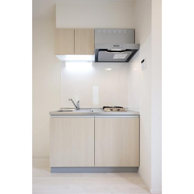 物件内観写真4　(キッチン)