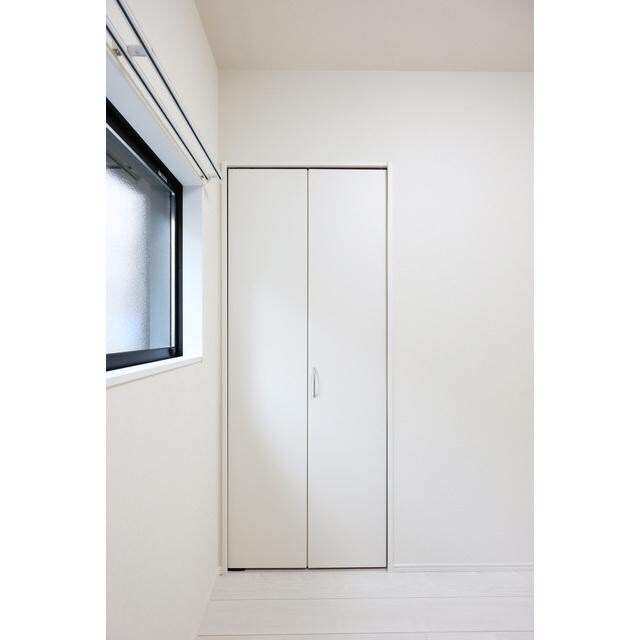 物件内観写真7　(収納)