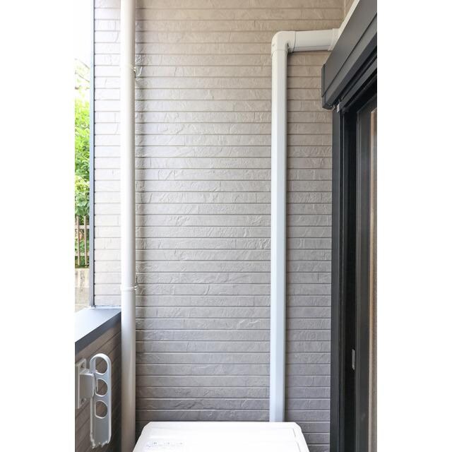 物件内観写真10　(バルコニー)