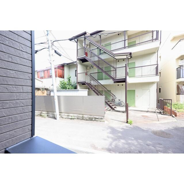 物件内観写真13　(眺望)