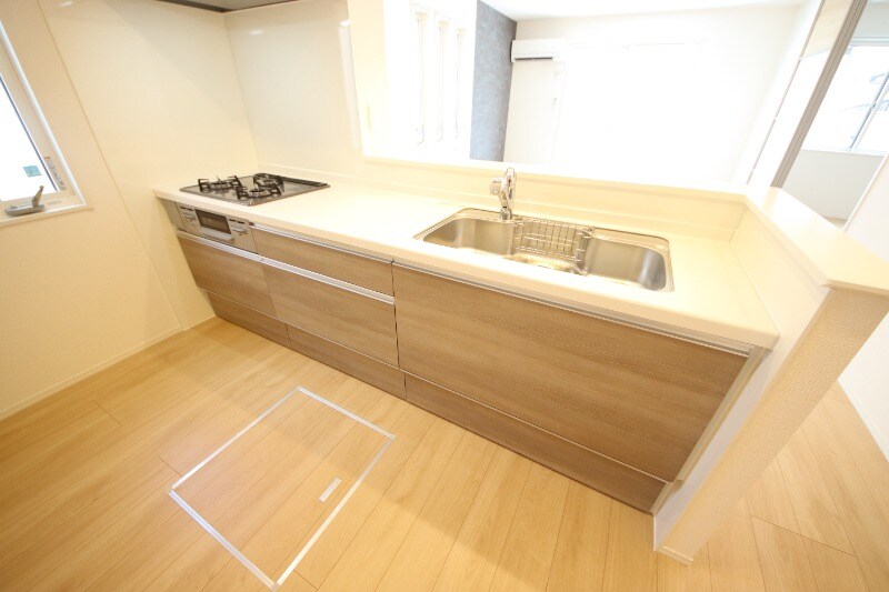 物件内観写真11　