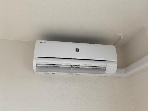 その他設備(エアコン)