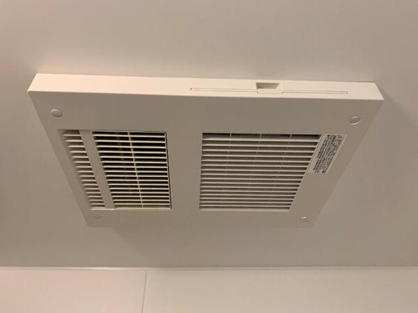 その他(浴室乾燥機)