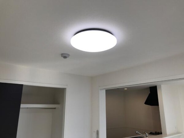 その他設備(照明器具)