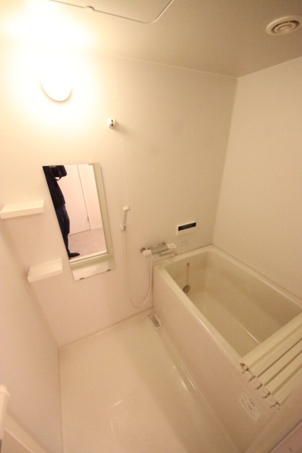 バス／シャワールーム等