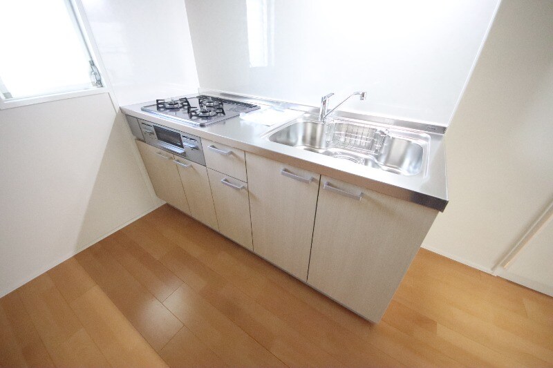 物件内観写真11　