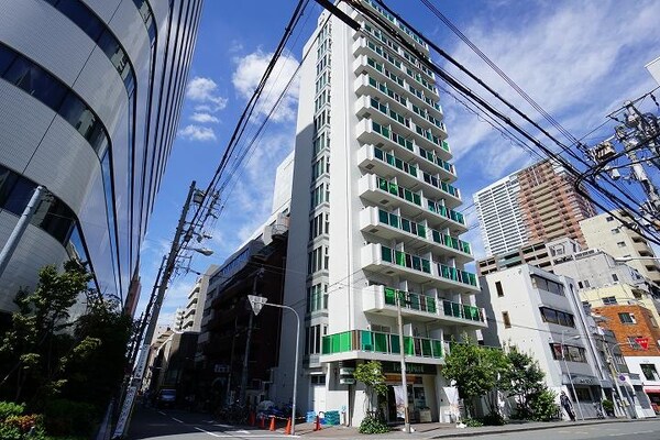 建物外観(外観)