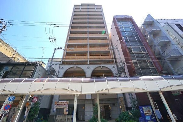 建物外観(外観)