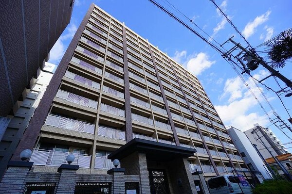 建物外観(外観)