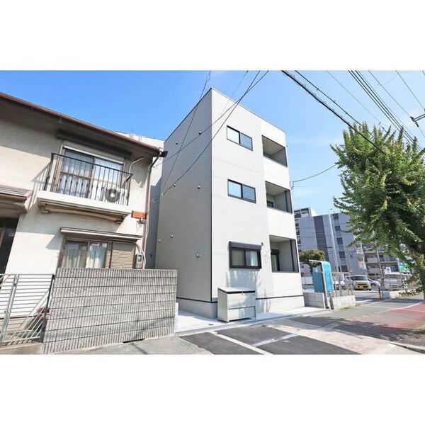 建物外観(外観)