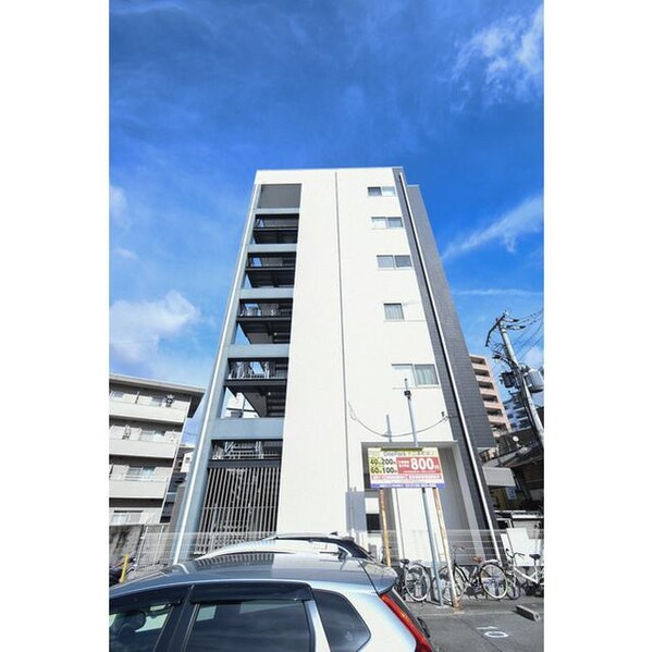 建物外観(外観)