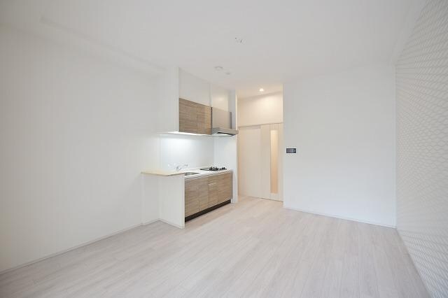 物件内観写真4　(キッチン)