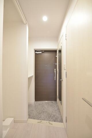 物件内観写真8　(トイレ)