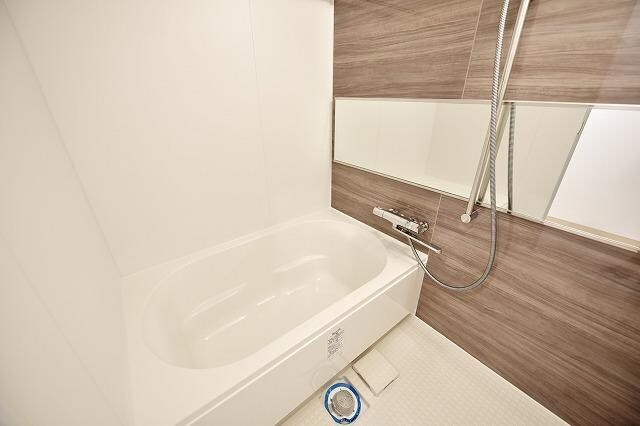 物件内観写真12　(セキュリティ)