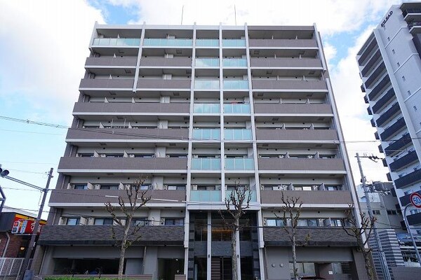 建物外観(外観)