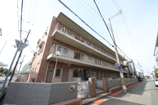 小園ハイツ