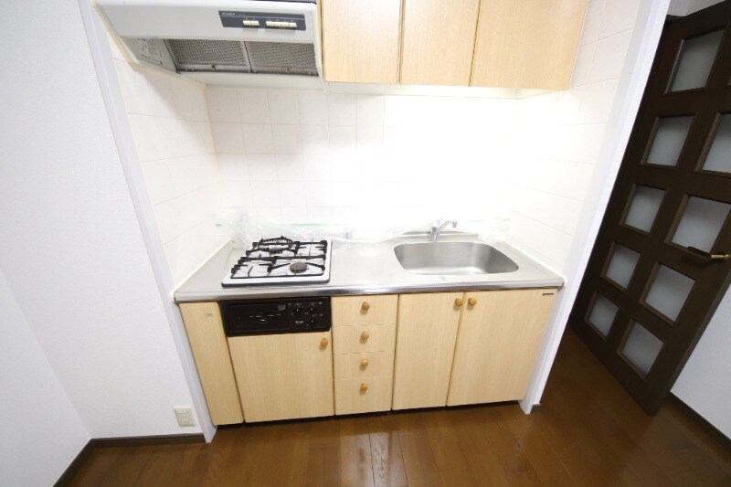 物件内観写真11　