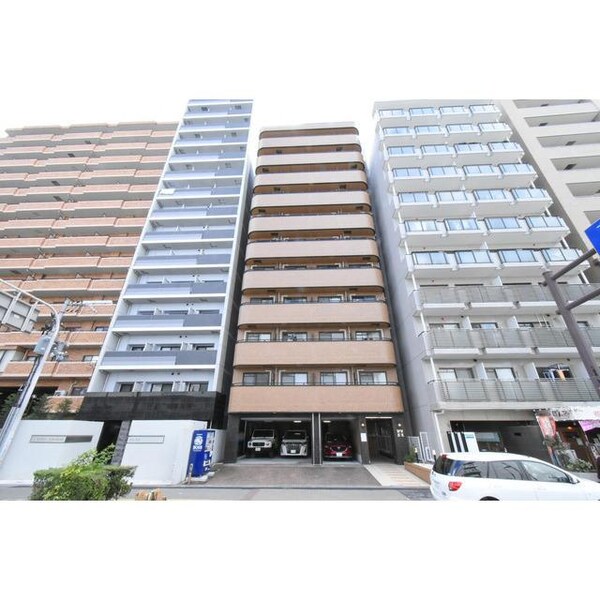 建物外観(外観)
