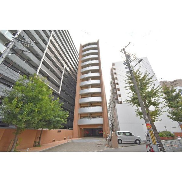 建物外観(外観)