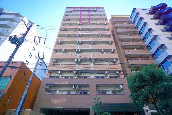 建物外観(外観)