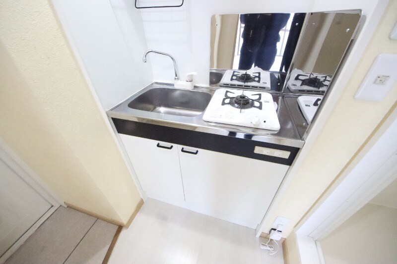 物件内観写真16　