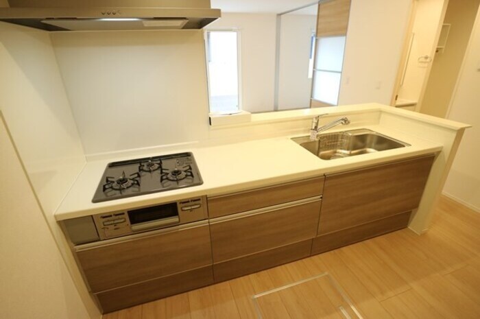 物件内観写真11　