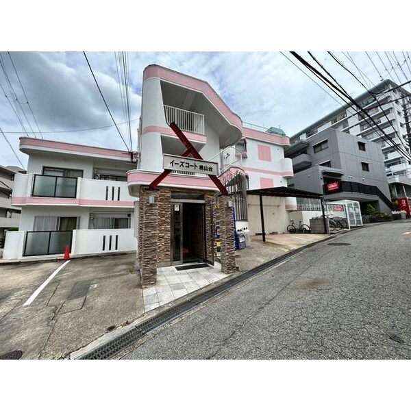 建物外観(外観)