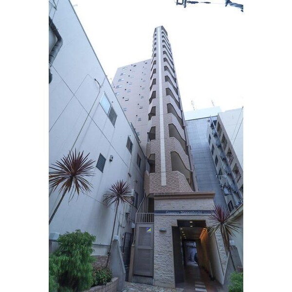建物外観(外観)