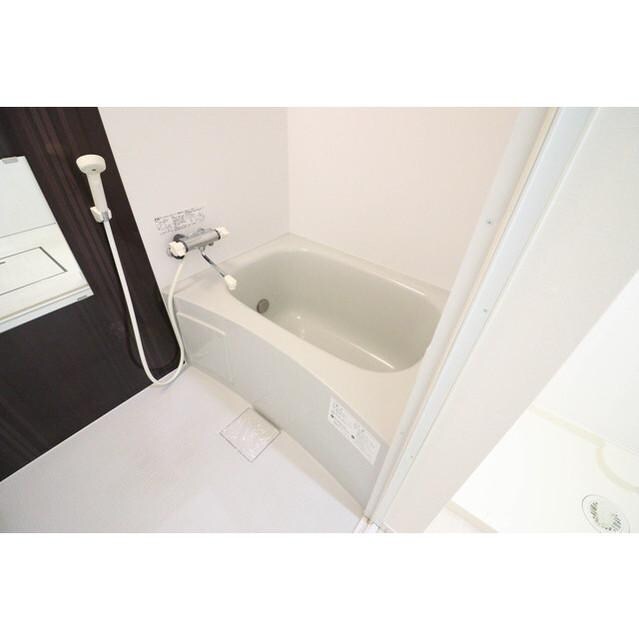 物件内観写真5　(バス／シャワールーム等)