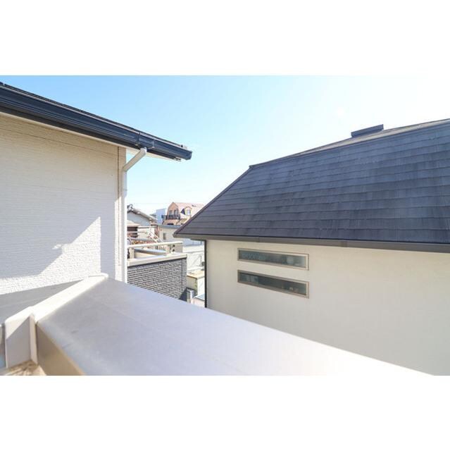 物件内観写真13　(眺望)