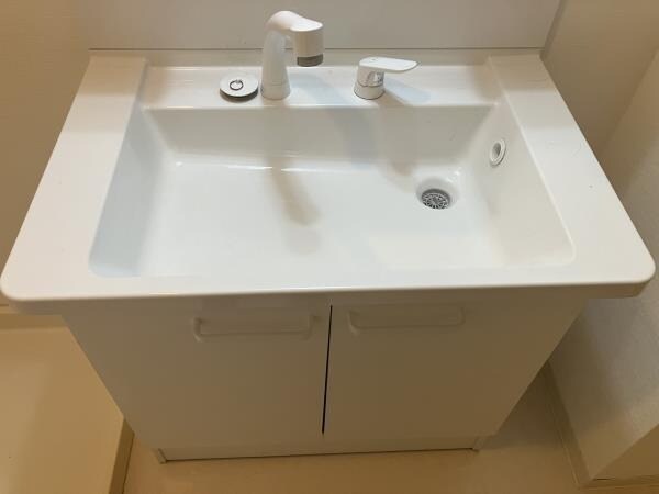 洗面所