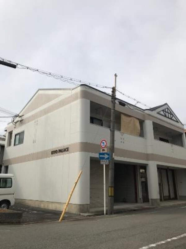建物外観(外観写真（昼）)