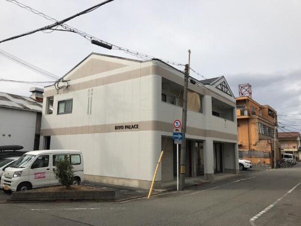 建物外観(外観写真（昼）)
