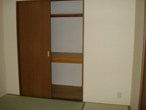 その他(押入)