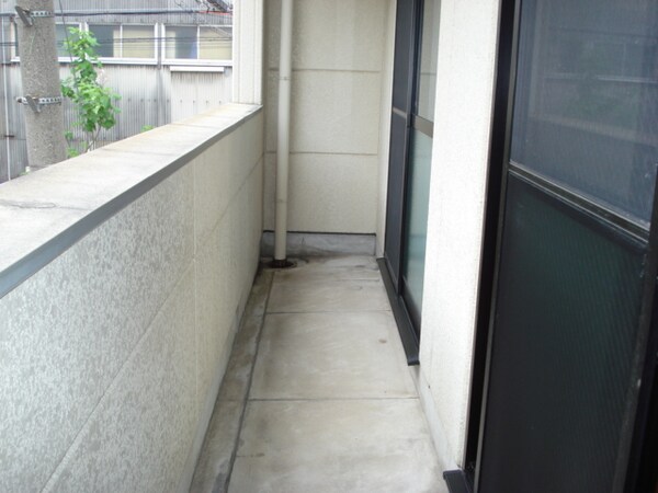 その他(ベランダ)