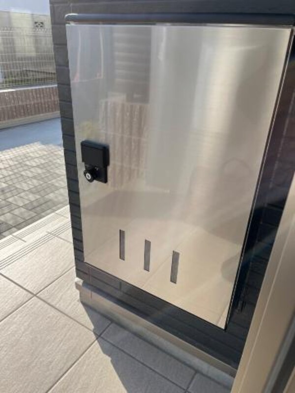 その他(宅配ボックス)