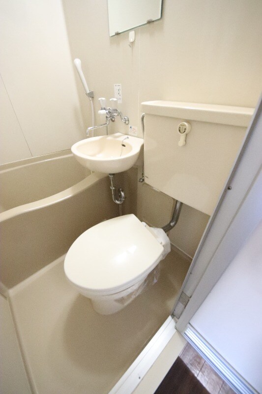 物件内観写真16　