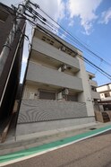 フジパレス西宮戎Ⅲ番館