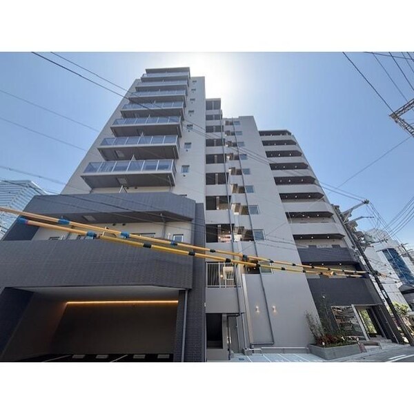 建物外観(外観)